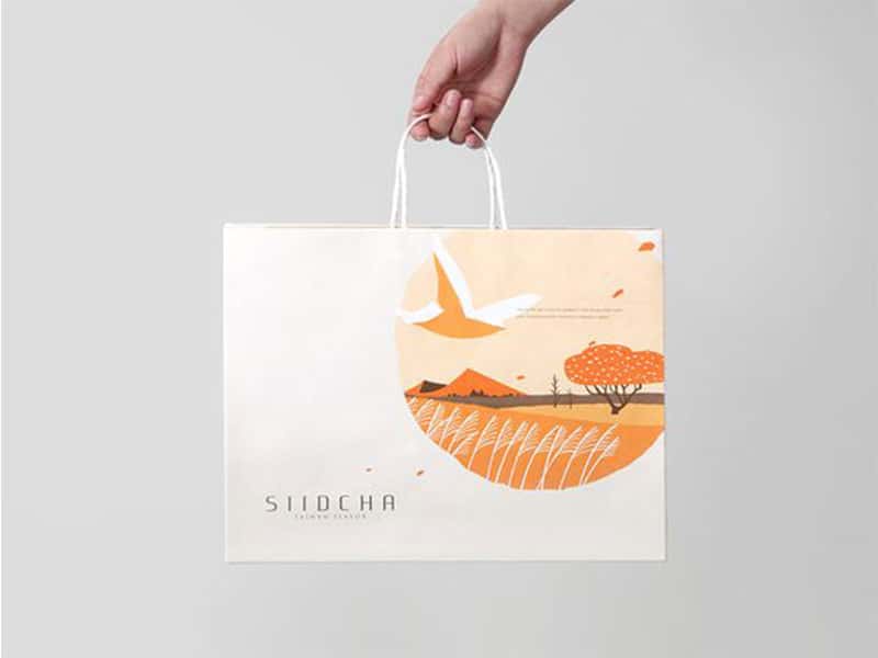 ถุงกระดาษในรูปแบบที่เราต้องการ02