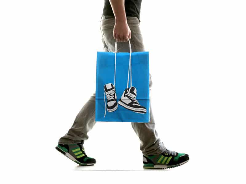 ถุงกระดาษในรูปแบบที่เราต้องการ03